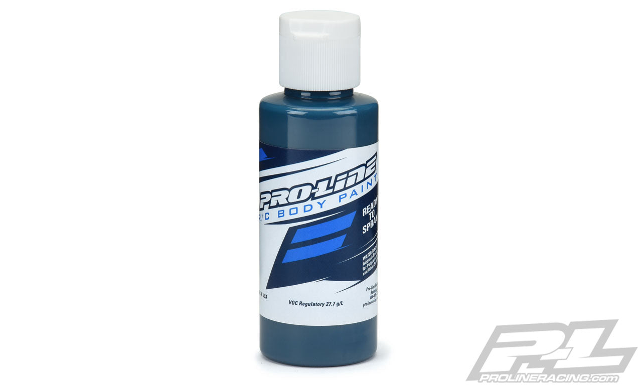 PROLINE POLYCARBONATE PAINT SLATE BLUE- 60ml (PR6325-10)