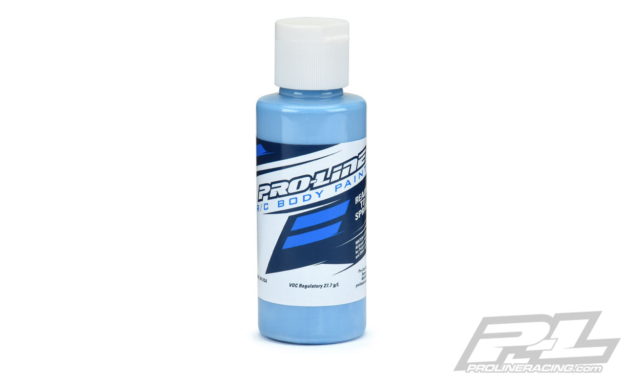 PROLINE POLYCARBONATE PAINT HERITAGE BLUE - 60ml (PR6325-11)