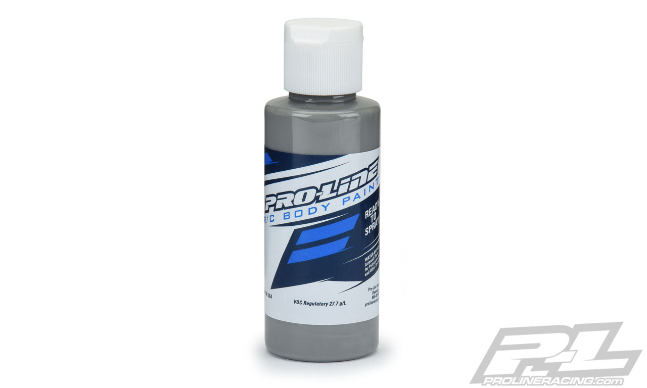 PROLINE POLYCARBONATE PAINT PRIMER GRAY - 60ml (PR6325-12)