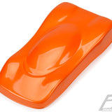 PROLINE POLYCARBONATE RC BODY PAINT - PEARL ORANGE - 60ml - PR6327-01 - Speedy RC