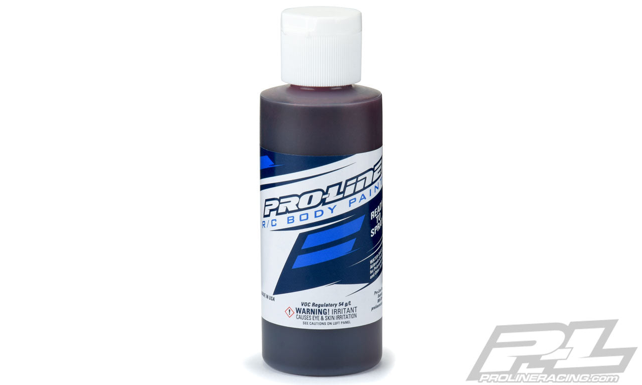 PROLINE POLYCARBONATE PAINT - CANDY BLOOD RED - 60ml (PR6329-00)