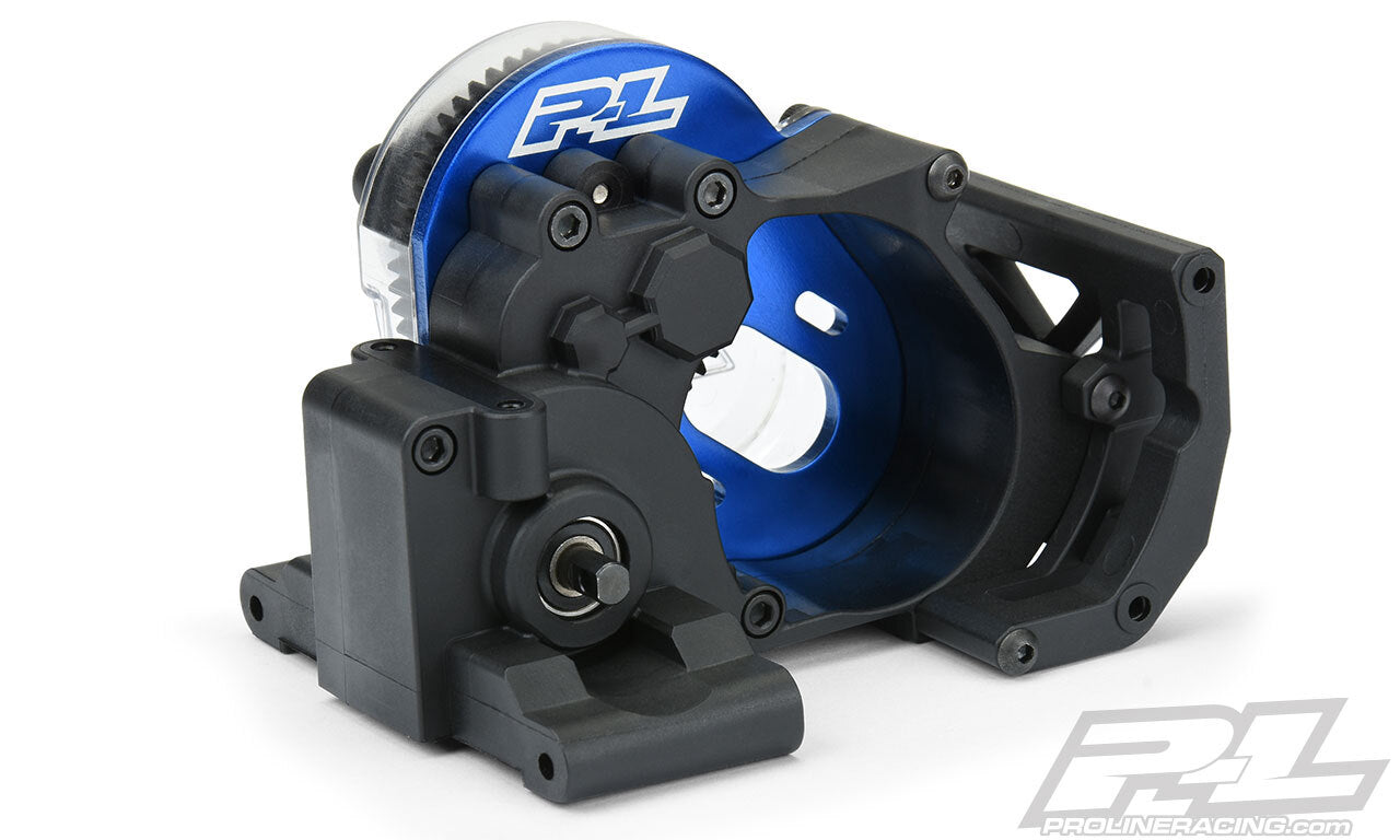 PROLINE PRO-Series 32P Transmission for Slash® 2wd and Electric Stampede® 2wd - PR6350-00
