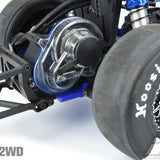 PROLINE PRO-Series 32P Transmission for Slash® 2wd and Electric Stampede® 2wd - PR6350-00 - Speedy RC