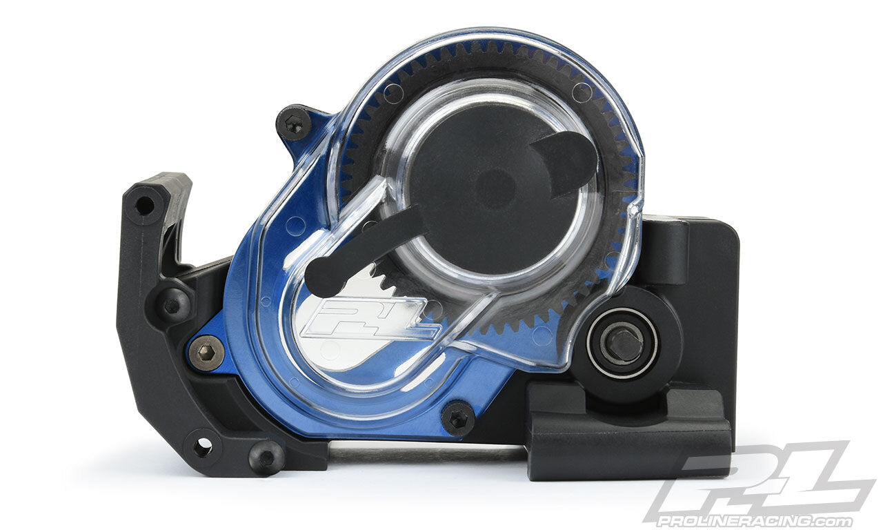 PROLINE PRO-Series 32P Transmission for Slash® 2wd and Electric Stampede® 2wd - PR6350-00