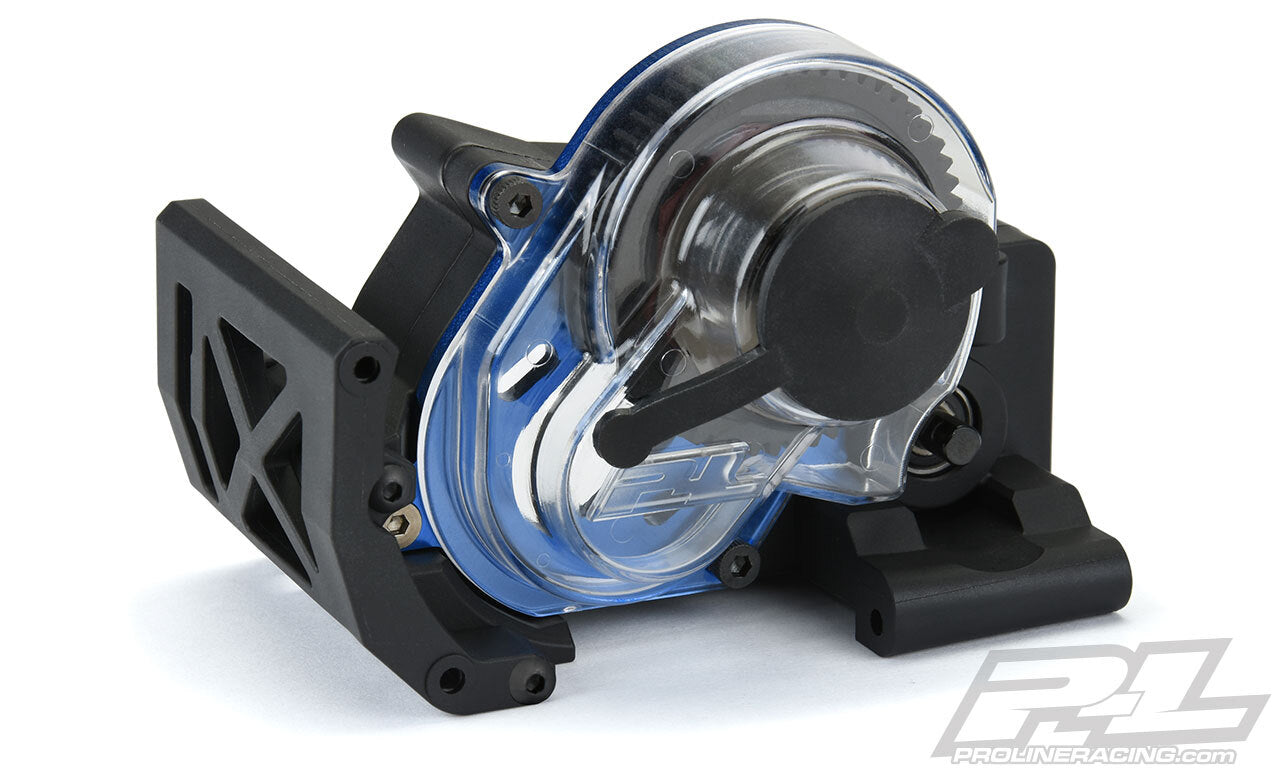 PROLINE PRO-Series 32P Transmission for Slash® 2wd and Electric Stampede® 2wd - PR6350-00