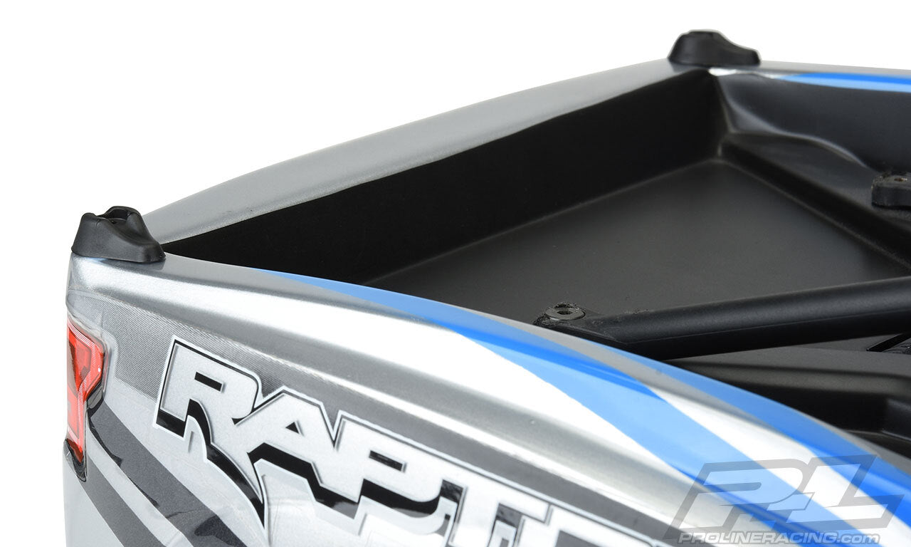 PROLINE Lid Skid Body Protectors for SC, 1:10 and 1:8 Monster Truck Bodies - PR6360-00