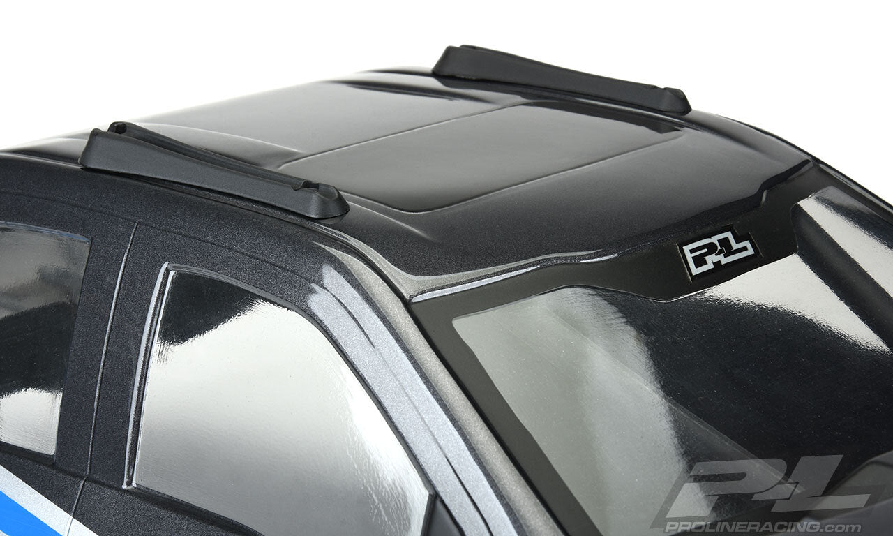 PROLINE Lid Skid Body Protectors for SC, 1:10 and 1:8 Monster Truck Bodies - PR6360-00