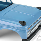 PROLINE Lid Skid Body Protectors for SC, 1:10 and 1:8 Monster Truck Bodies - PR6360-00 - Speedy RC