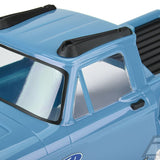 PROLINE Lid Skid Body Protectors for SC, 1:10 and 1:8 Monster Truck Bodies - PR6360-00 - Speedy RC