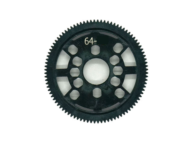 Xenon 64 Pitch (64P) High Traction