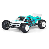 1/10 Axis ST Clear Body: TLR 22T 4.0 & AE T6.2 (3581-00) - Speedy RC