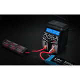 SK-100162-01 | SkyRC T100 Dual Port Smart Charger - Speedy RC