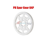 Xenon 64 Pitch (64P) Spur Gears - Speedy RC