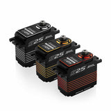 Power HD S25 Standard Brushless Servo - Speedy RC