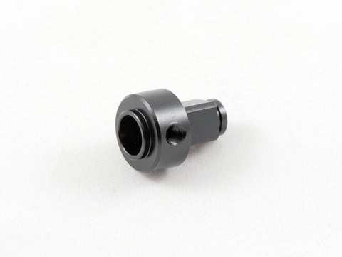 <R0104>  18T PULLEY HOLDER