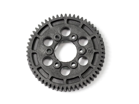 <R0248-56>  0.8M 2nd SPUR GEAR 56T