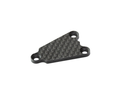 <R0282>  CARBON MIDDLE PLATE