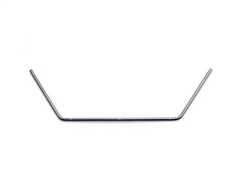<R0304-2.1>  FRONT ANTI-ROLL BAR 2.1mm(IF18-2)