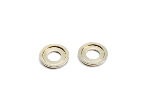 <R0310B>  LOWER BALL SPACER 0.5mm (IF18-2/2pcs)