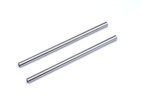 <R0318>  FRONT LOWER ARM SHAFT 2pcs(IF18-2)