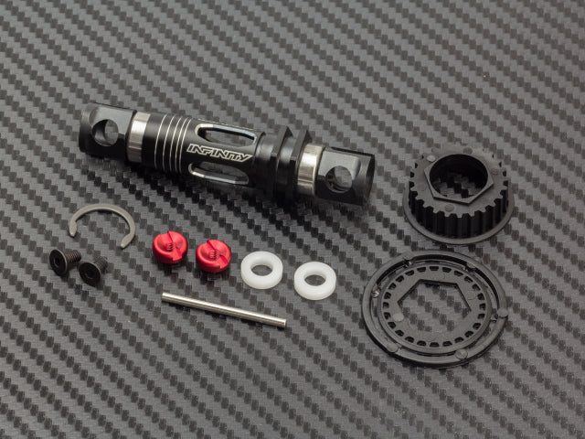 <R0333>  FRONT ONEWAY SET 8mm (IF18-2)