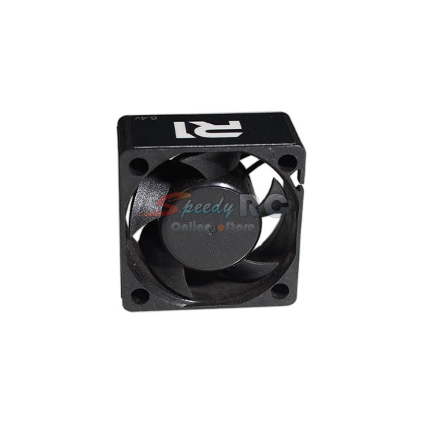R1 Wurks 30mm Fan 8.4V