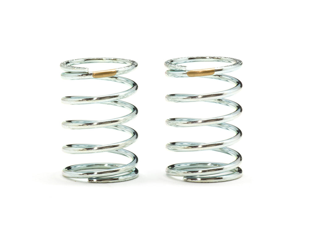 SILVER LINE SPRING TL3.4 (Long/Gold/2pcs)