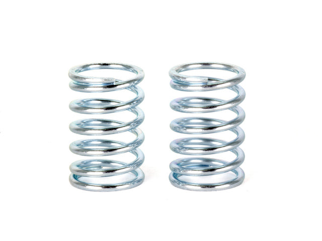 <SMJ1135>  SILVER LINE SPRING RL6.9 (Long/Silver/2pcs)