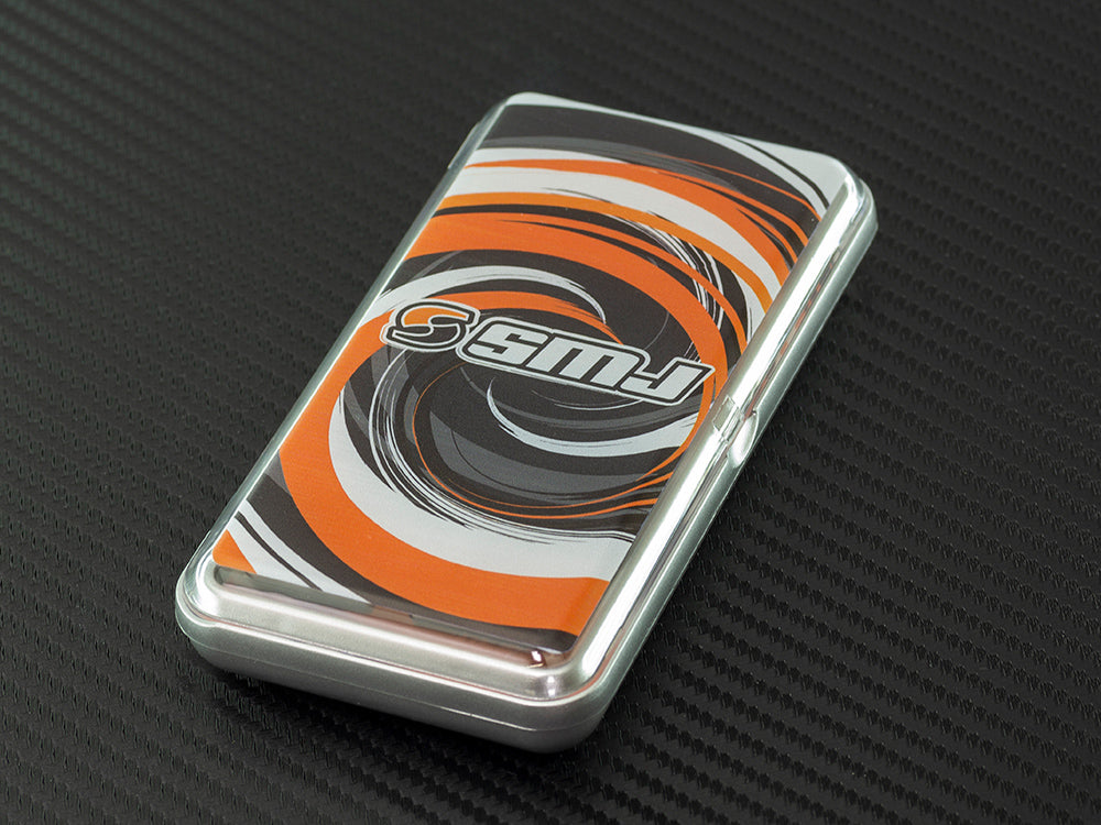 SMJ DIGITAL POCKET SCALE (200g/0.01g)