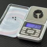 SMJ DIGITAL POCKET SCALE (200g/0.01g) - Speedy RC
