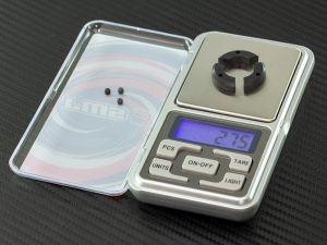 SMJ DIGITAL POCKET SCALE (200g/0.01g)