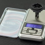 SMJ DIGITAL POCKET SCALE (200g/0.01g) - Speedy RC