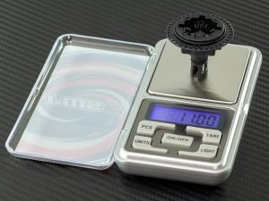 SMJ DIGITAL POCKET SCALE (200g/0.01g)