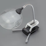 SMJ GG magnifying glass with LED light SMJ1195 - Speedy RC