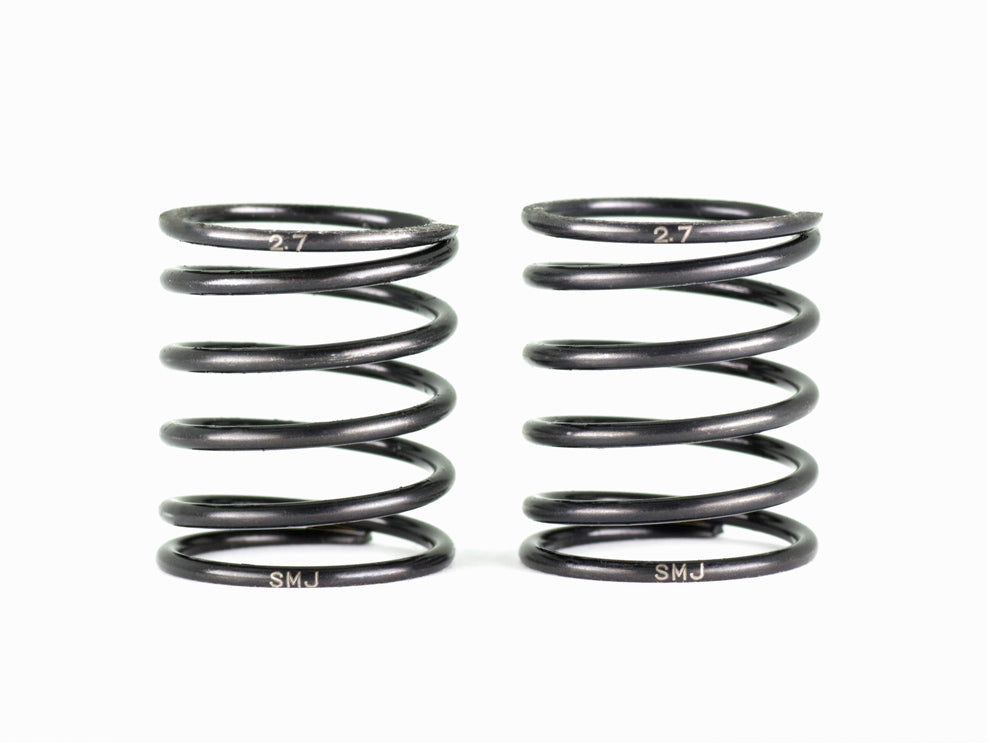 SMJ1201: STEALTH LINE SPRING TS2.7 (Short/2pcs)