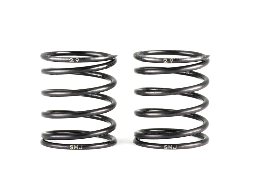 SMJ1202  STEALTH LINE SPRING TS2.9 (Short/2pcs)