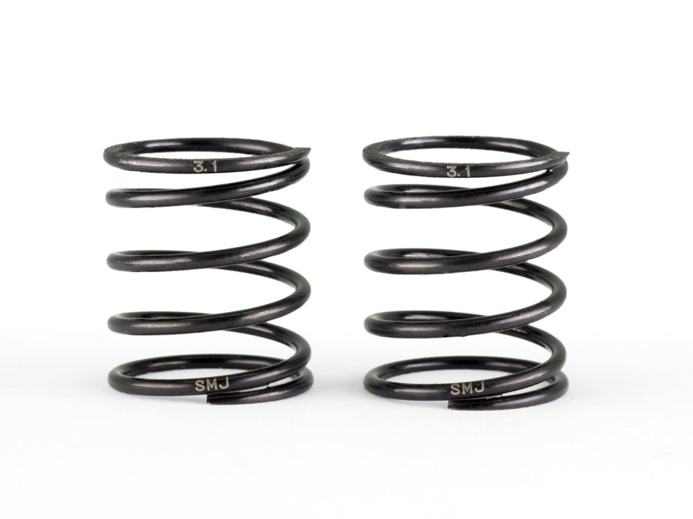 SMJ1203: STEALTH LINE SPRING TS3.1 (Short/2pcs)