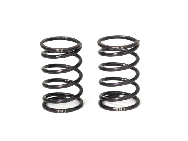 <SMJ1223>  STEALTH LINE SPRING RL5.0 (Long 27mm/2pcs)