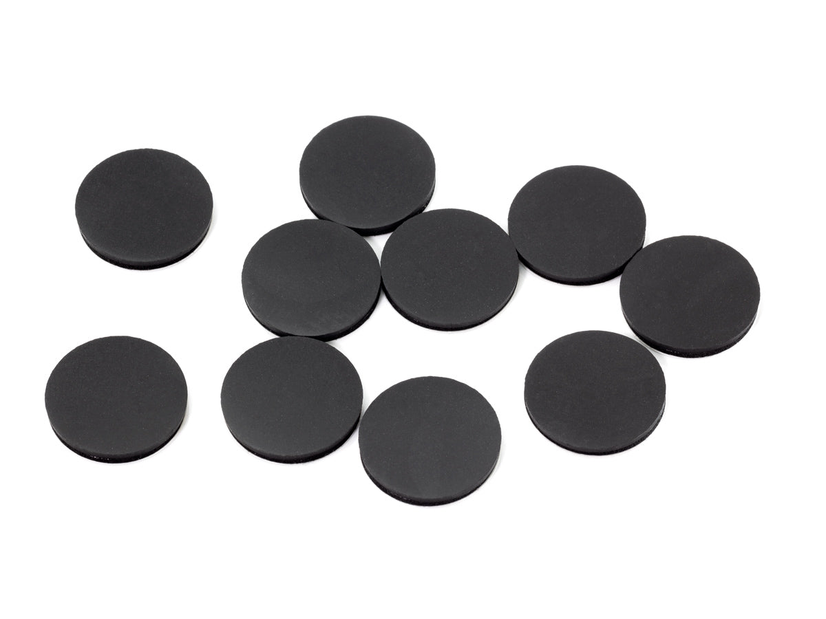 SMJ ANTI SLIP RUBBER PAD (10pcs) SMJ1300