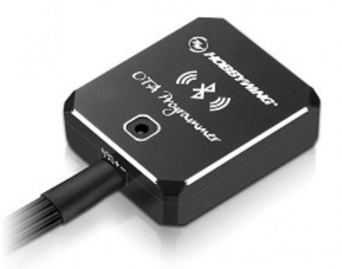 HobbyWing OTA Programmer card/box wifi HW30850400