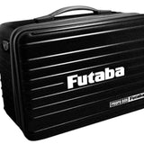 FUTABA 10PX ALUMINUM CARRYING CASE FUT10PXCASE - Speedy RC