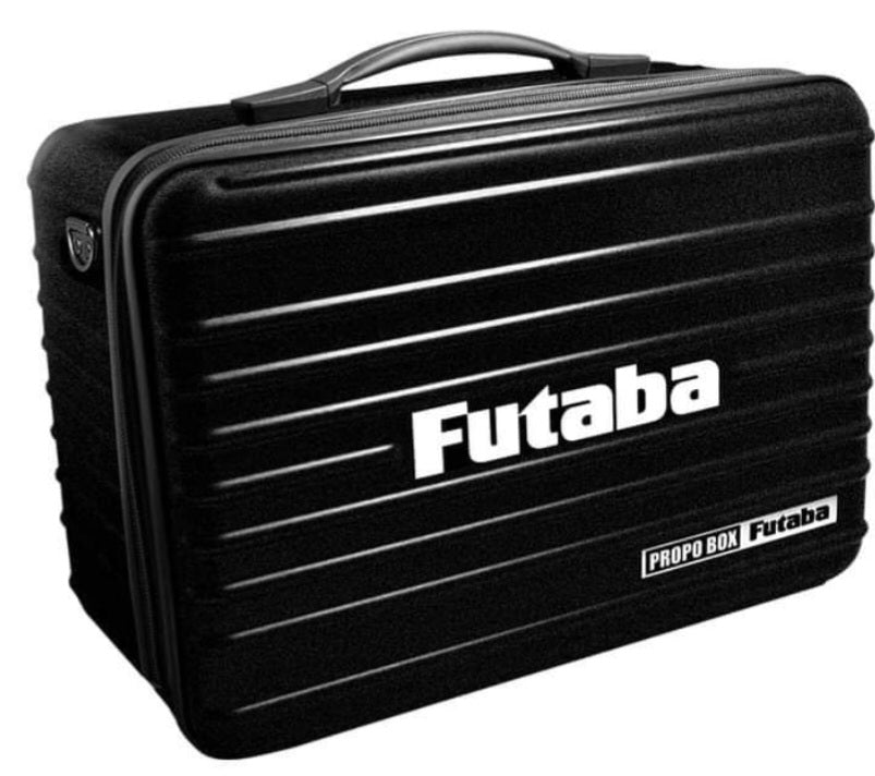 FUTABA 10PX Medium Soft Carry Case