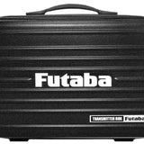 FUTABA 10PX ALUMINUM CARRYING CASE FUT10PXCASE - Speedy RC