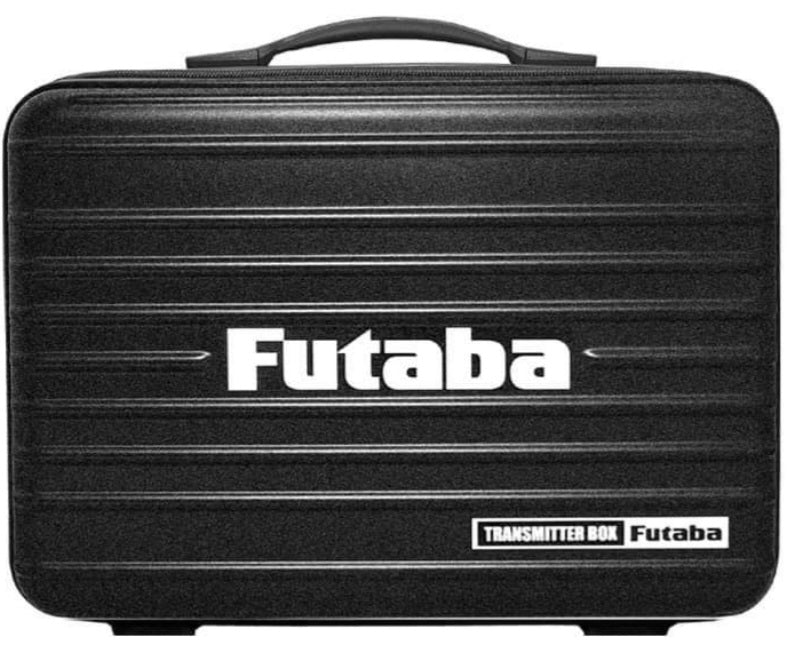 FUTABA 10PX Medium Soft Carry Case