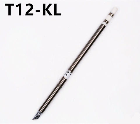 SINGLE FLAT TIP 3MM WIDTH. MPS T12-D30MY PIT SPACE - Speedy RC