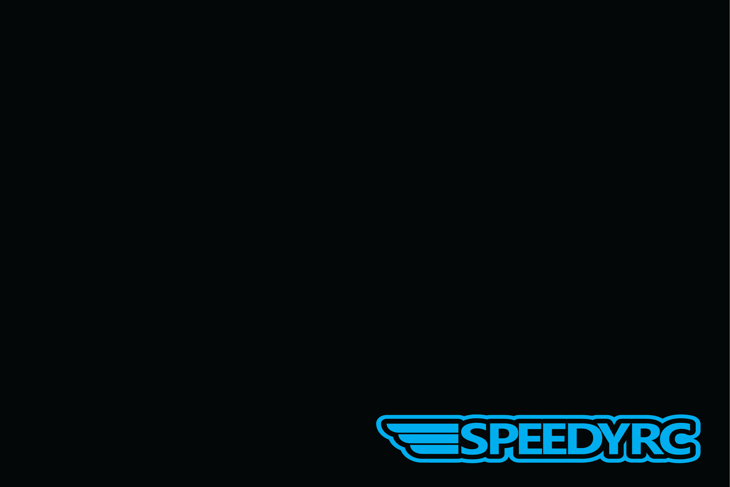 SPEEDY RC Large Pit Mat (895mm x 595mm x 5mm) avail. in 4 colors