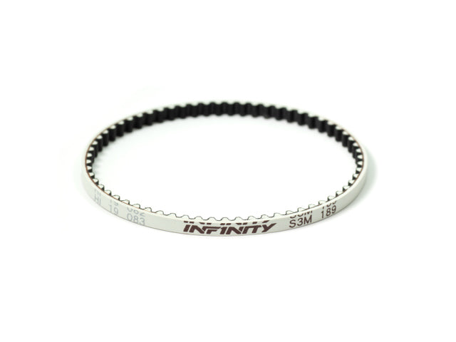 IF14 T142 REAR WIDE LOW FRICTION DRIVE BELT