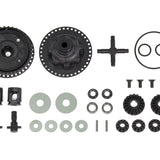 IF14 PRO-GEAR DIFF SET (38T) T146 - Speedy RC