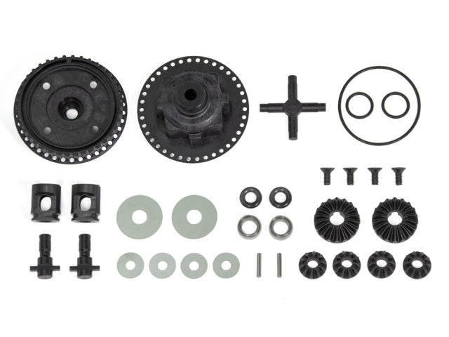 IF14 PRO-GEAR DIFF SET (38T) T146