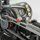 INFINITY T239 front belt tensioner set - Speedy RC